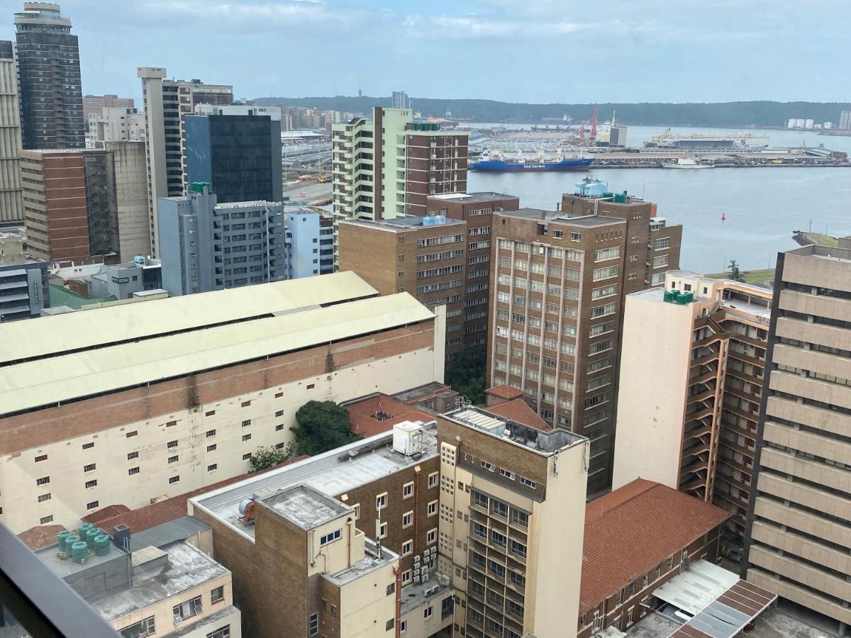 The Royal Hotel By Coastlands Hotels & Resorts Durban Exterior foto