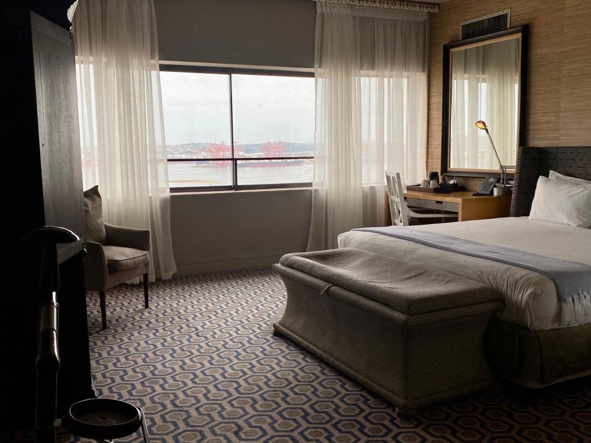 The Royal Hotel By Coastlands Hotels & Resorts Durban Exterior foto