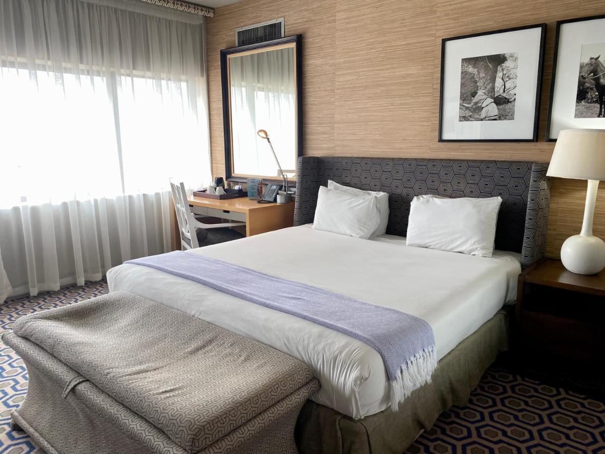 The Royal Hotel By Coastlands Hotels & Resorts Durban Exterior foto
