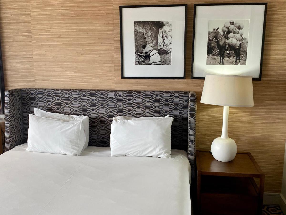 The Royal Hotel By Coastlands Hotels & Resorts Durban Exterior foto