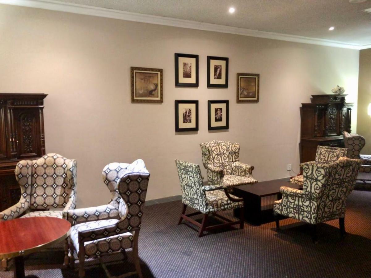 The Royal Hotel By Coastlands Hotels & Resorts Durban Exterior foto