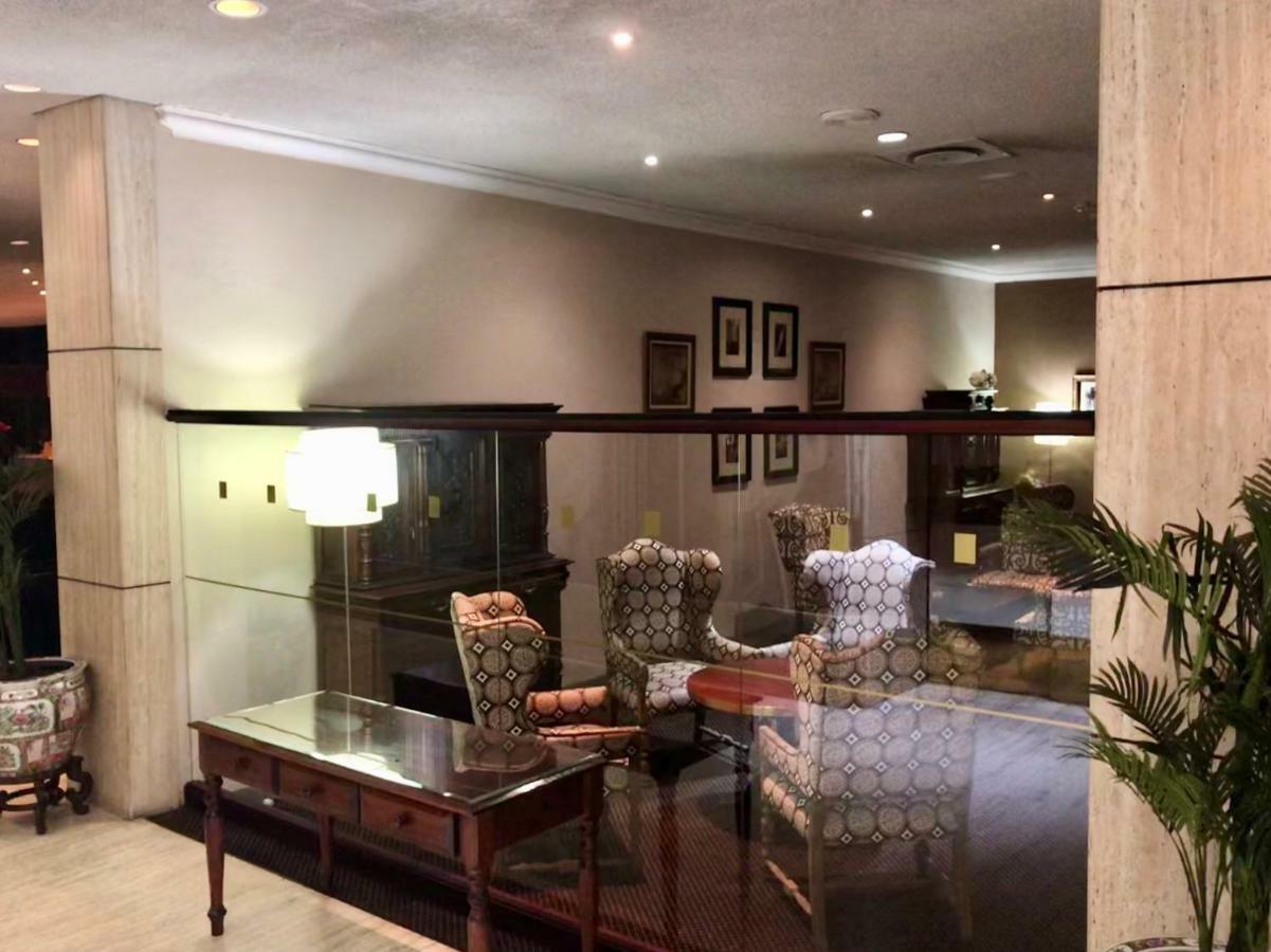 The Royal Hotel By Coastlands Hotels & Resorts Durban Exterior foto